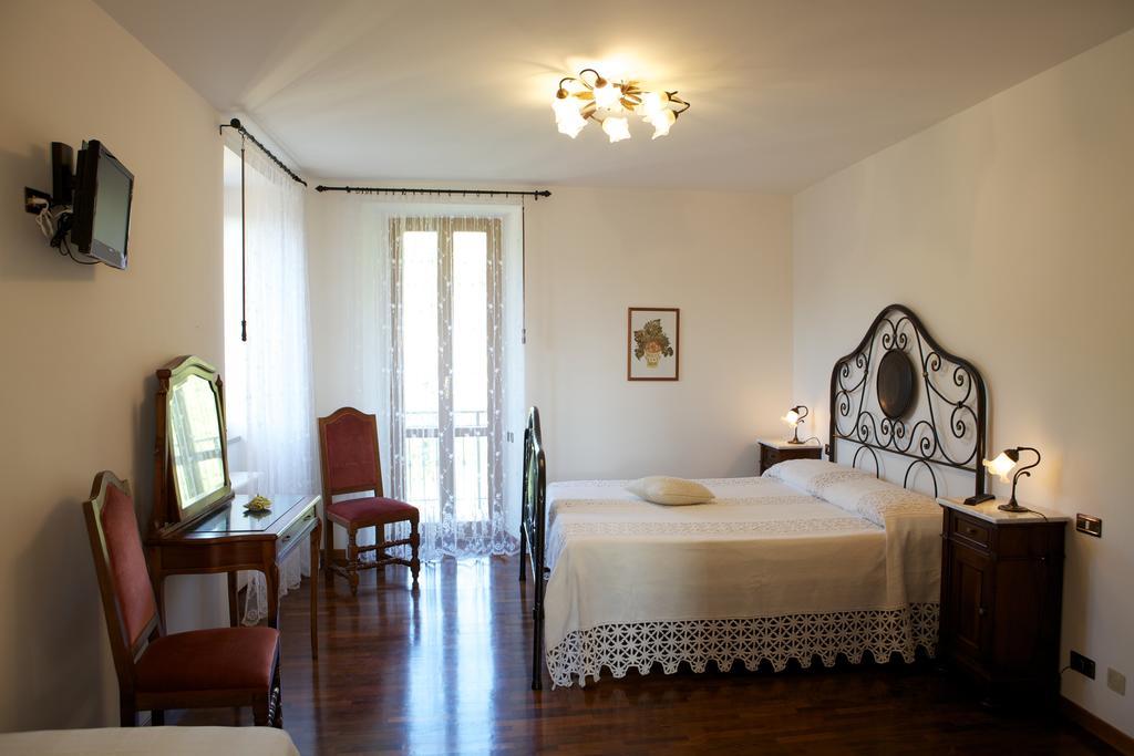 Agriturismo La Rocca Hotel Marsia Room photo
