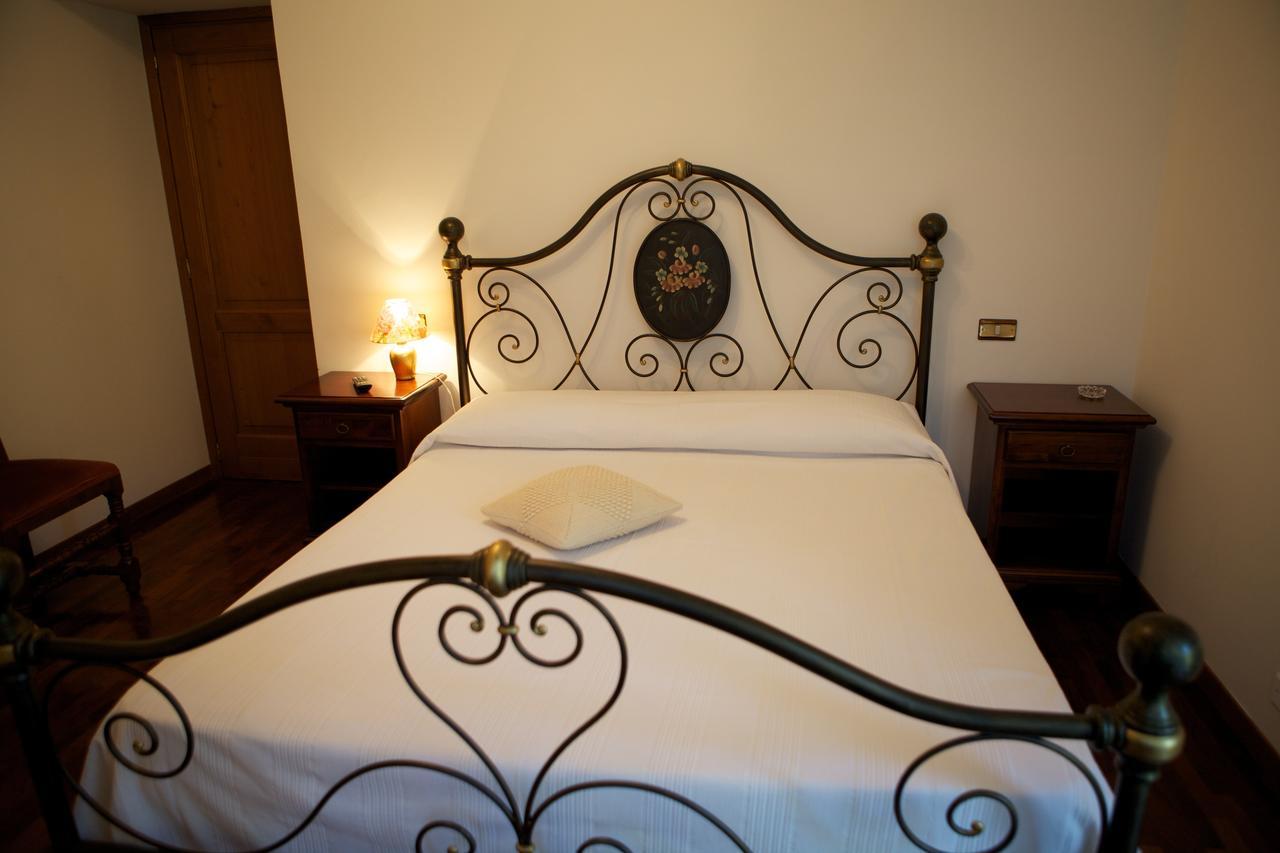 Agriturismo La Rocca Hotel Marsia Room photo